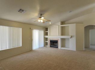 8679 N Silver Sand Pl, Tucson, AZ 85743