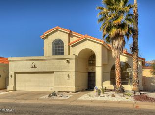 7751 E Cleary Way, Tucson, AZ 85715