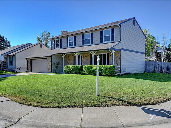 2nd image of 15810 E Arkansas Dr