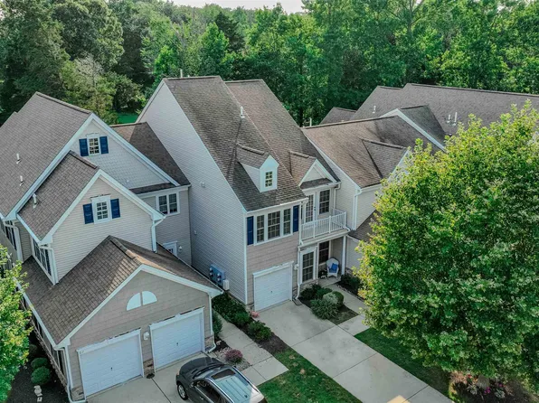 105 Congressional Dr #105, Cape May Court House, NJ 08210