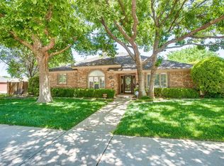 8501 Richmond Ave, Lubbock, TX 79424