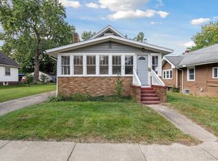 104 Vale St, Battle Creek, MI