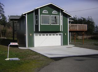 1108 Forest Glen Rd, Oak Harbor, WA 98277