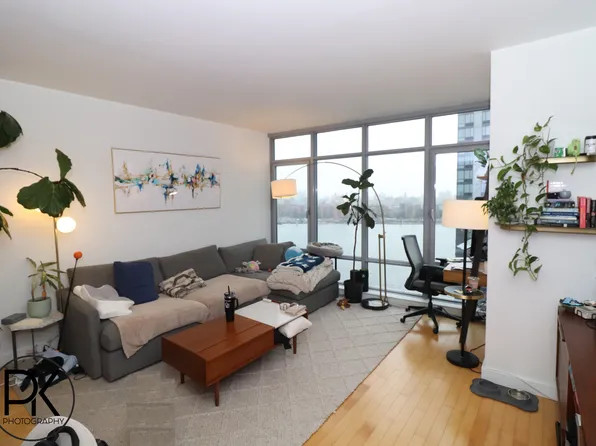 1 Northside Piers APT 22C, Brooklyn, NY 11249
