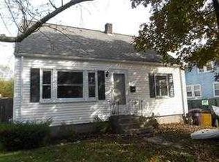 45 Friend St, Weymouth, MA 02189