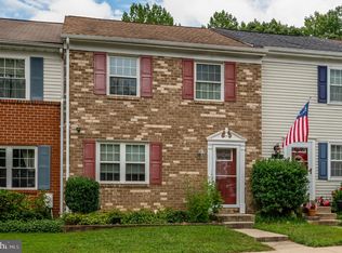 2040 Forest Hill Ln, Crofton, MD 21114