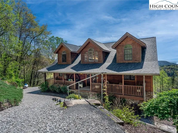 897 Turkey Trail, McGrady, NC 28649