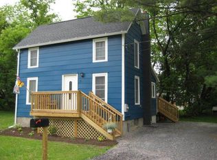 1 Bush Park Ln, Penn Yan, NY 14527