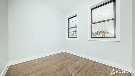 Rented by Nooklyn NYC LLC