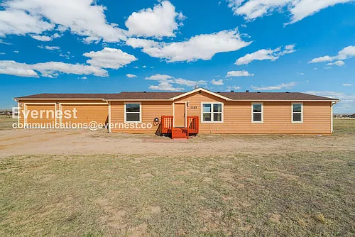 1385 Antelope Dr Photo 1