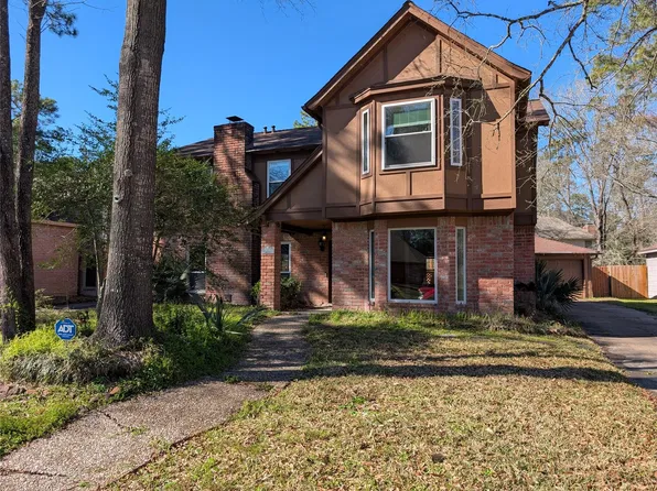 2055 Riverlawn Dr, Humble, TX 77339