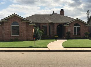 3715 105th St, Lubbock, TX 79423