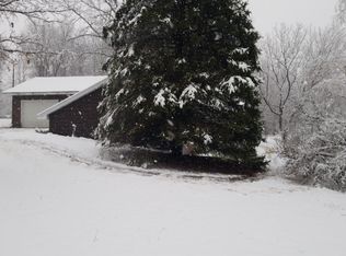 5494 N 180th Ave, Walkerville, MI 49459