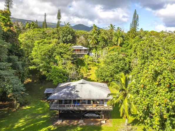 4685 Uakea Rd, Hana, HI 96713