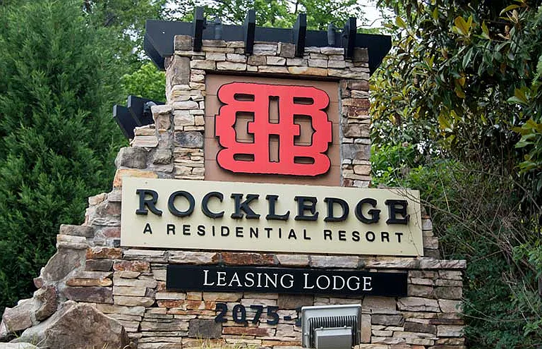Rockledge Apartments — Photo 30