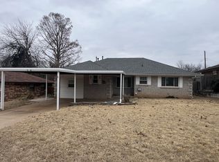 4768 Crest Pl, Oklahoma City, OK 73117