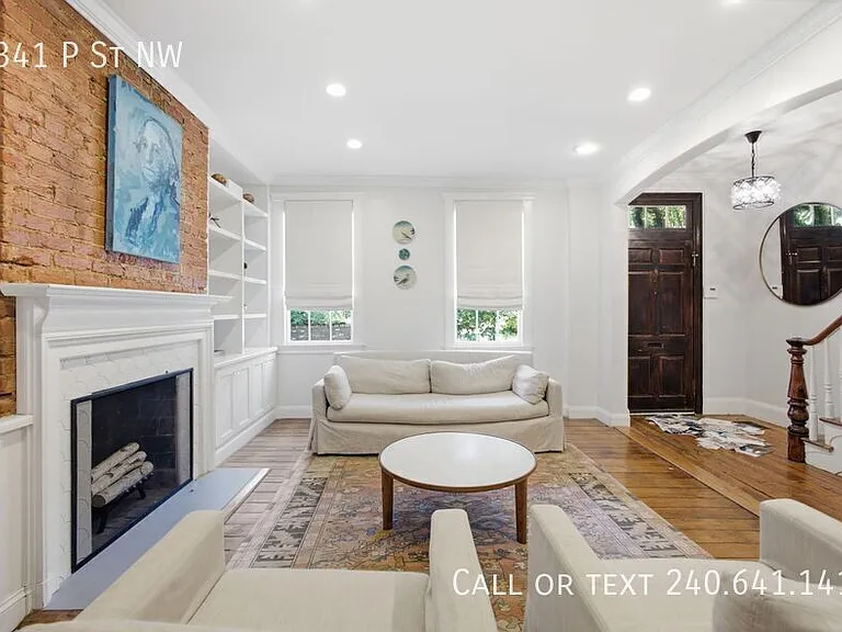 3341 P St NW — Photo 1