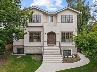 3227 W 35th Ave, Vancouver, BC V6N 2M9