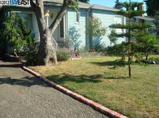 673 Grove Way, Hayward, CA 94541