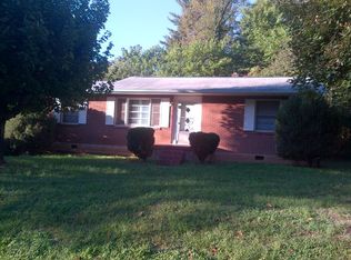 181 Maple Dr, Collinsville, VA 24078