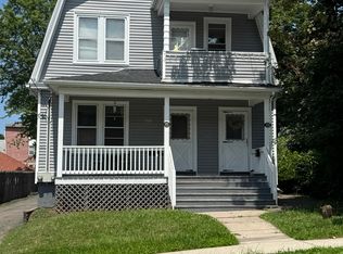 110 Catherine St FLOOR 2, Hartford, CT 06106