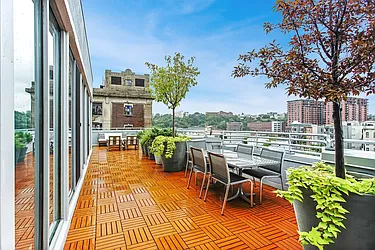 Sold by Hudson Place Realty