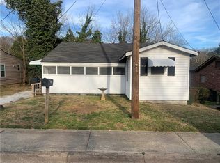 757 Harvey St, Gainesville, GA 30501