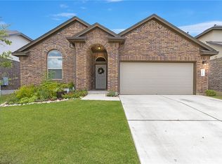 228 Lambert St, Leander, TX 78641