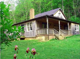 1122 Pisgah Rd, Raphine, VA 24472