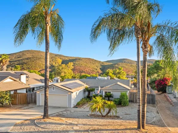 26029 Bellemore Dr, Ramona, CA 92065