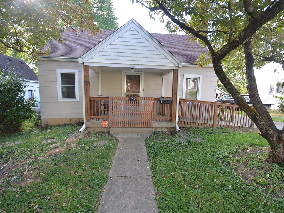 1st image of 257 N Church St