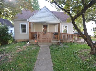 257 N Church St, Cynthiana, KY 41031
