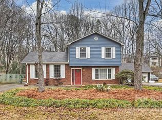 930 Eaglewood Ave, Charlotte, NC 28212