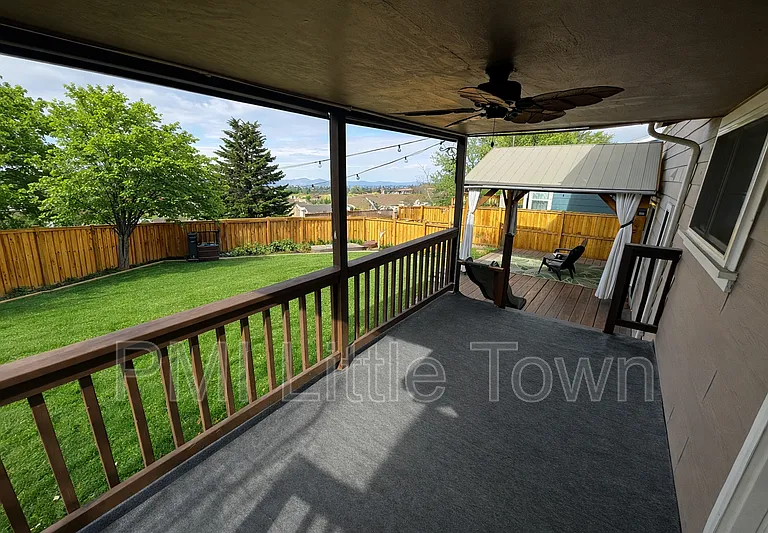 8975 S Coyote St — Photo 19