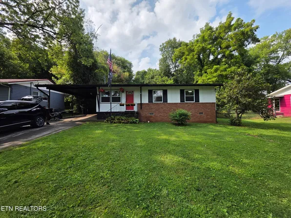 2208 Sylvania Ave, Knoxville, TN 37920