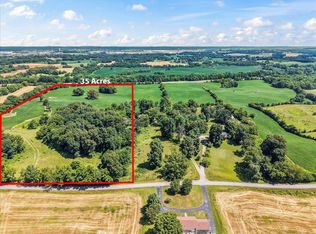 0 Bristow Rd TRACT 1, Bowling Green, KY 42103