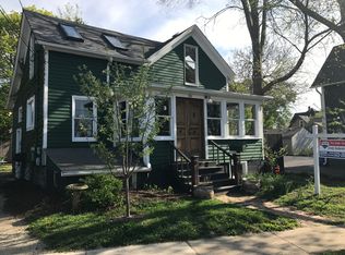 621 W Front St, Wheaton, IL 60187