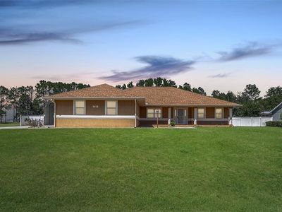 7475 SE 105th Pl, Belleview, FL, 34420