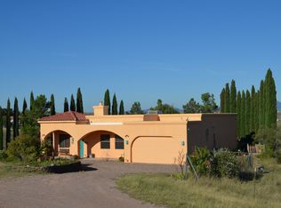 2 Thoroughbred Ct, Sonoita, AZ 85637