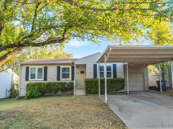 6944 E 7th St, Tulsa, OK 74112