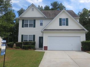 2441 Radcliffe Ct #00, Dacula, GA 30019