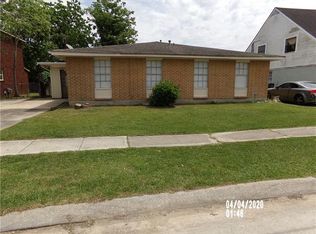 1624 Pace Blvd, New Orleans, LA 70114