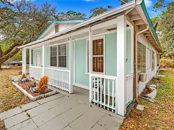 4291 E Fort Apache Pl, Dunnellon, FL 34434