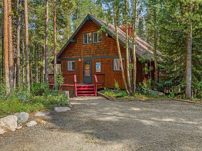 84 Blue Flag Cir, Breckenridge, CO, 80424