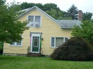 53 Holley Street Ext, Danbury, CT 06810