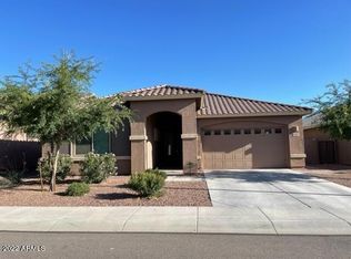 3897 E Honeysuckle Pl, Chandler, AZ 85286