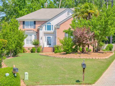 451 Creek Ridge, Martinez, GA, 30907