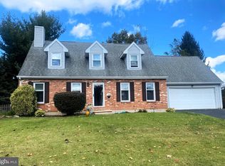 106 W Meadow Dr, West Grove, PA 19390