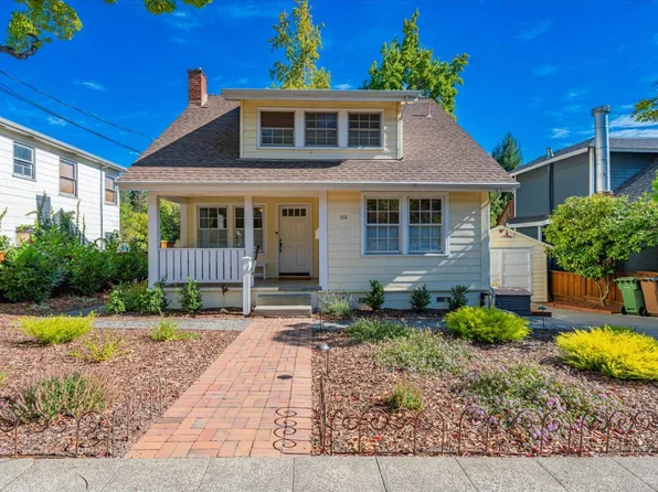 168 Greenfield Avenue, San Rafael, CA 94901