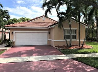 15350 SW 51st St, Hollywood, FL 33027